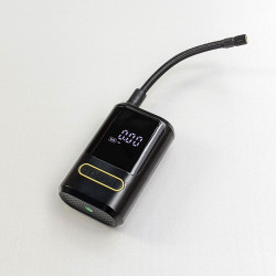 Компресор Car Air Pump ATG-8466
