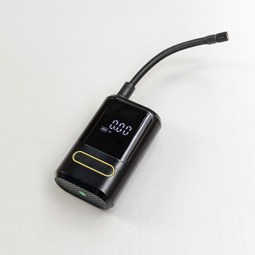 Компресор Car Air Pump ATG-8466