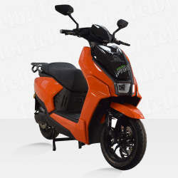 Електроскутер Telbi D09