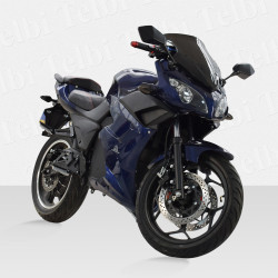 Електробайк Telbi D5000