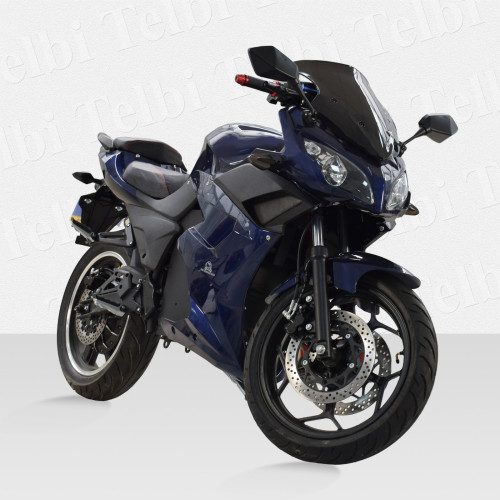 Електробайк Telbi D5000