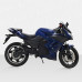 Електробайк Telbi D5000