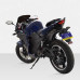 Електробайк Telbi D5000