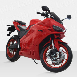 Електробайк Telbi Ducati M 5000