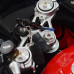 Електробайк Telbi Ducati M 5000 Електробайк Telbi Ducati M 5000