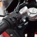Електробайк Telbi Ducati M 5000 Електробайк Telbi Ducati M 5000