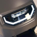 Триколісний електроскутер Telbi H1-Sport Триколісний електроскутер Telbi H1-Sport