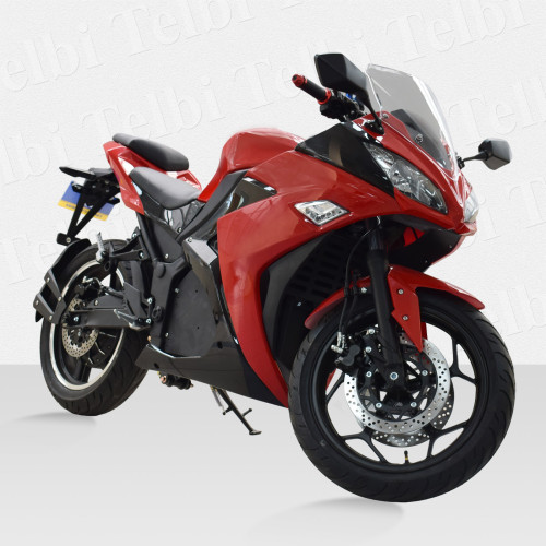 Електробайк Telbi KN-5000 Електробайк Telbi KN-5000