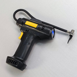 Компресор AUTOROUT RLS-0011D