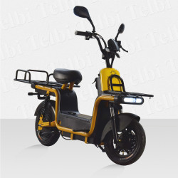Електроскутер Telbi SPK 4