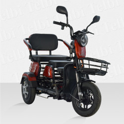 Електроскутер Telbi SPK 6