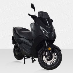 Максіскутер Telbi T10