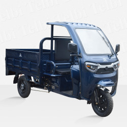 Вантажний трицикл Telbi TGU 1500 Maxi