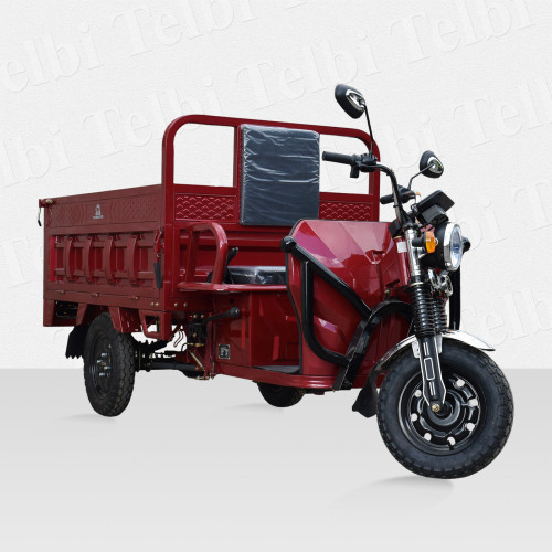 Вантажний трицикл Telbi TGU 1500 Вантажний трицикл Telbi TGU 1500