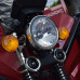 Вантажний трицикл Telbi TGU 1500 Вантажний трицикл Telbi TGU 1500