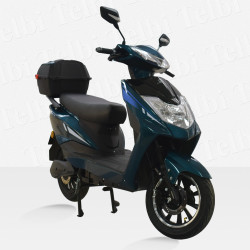 Електроскутер Telbi TH4