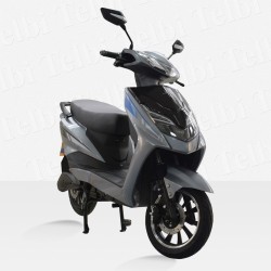 Електроскутер Telbi TH5