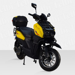 Електроскутер Telbi TK