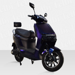 Електроскутер Telbi XK