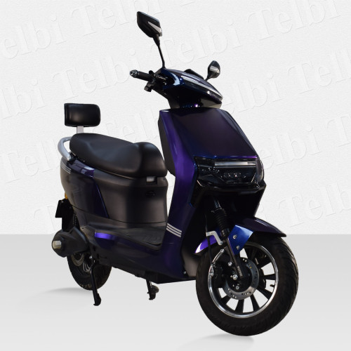 Електроскутер Telbi XK Електроскутер Telbi XK