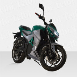 Електробайк Telbi Z6-S