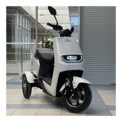 Електроскутер Telbi H1 Tricycle