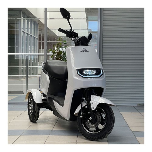 Електроскутер Telbi H1 Tricycle