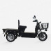 Вантажний електроскутер Telbi Tri-loader Вантажний електроскутер Telbi Tri-loader