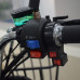 Вантажний електроскутер Telbi Tri-loader Вантажний електроскутер Telbi Tri-loader